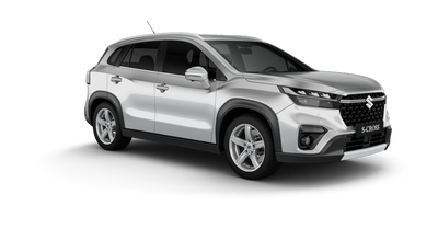 2025 Suzuki S-Cross Neuwagen Konfigurator