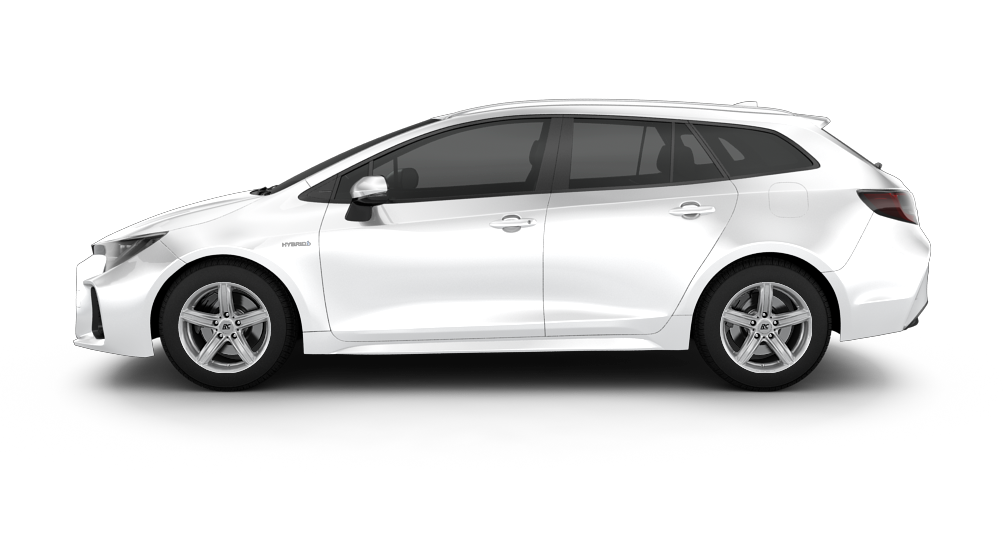 Suzuki Swace Kombi 1.8 Hybrid CVT Comfort+ #13