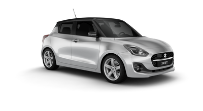 2025 Suzuki Swift Neuwagen Konfigurator