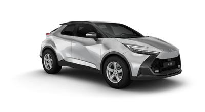 2025 Toyota C-HR Neuwagen Konfigurator