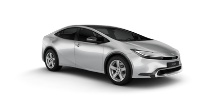 2025 Toyota Prius Neuwagen Konfigurator