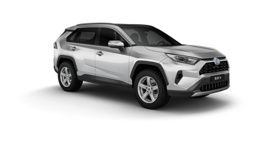 Toyota RAV4 SUV