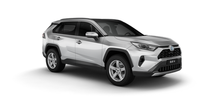 2025 Toyota RAV4 Neuwagen Konfigurator