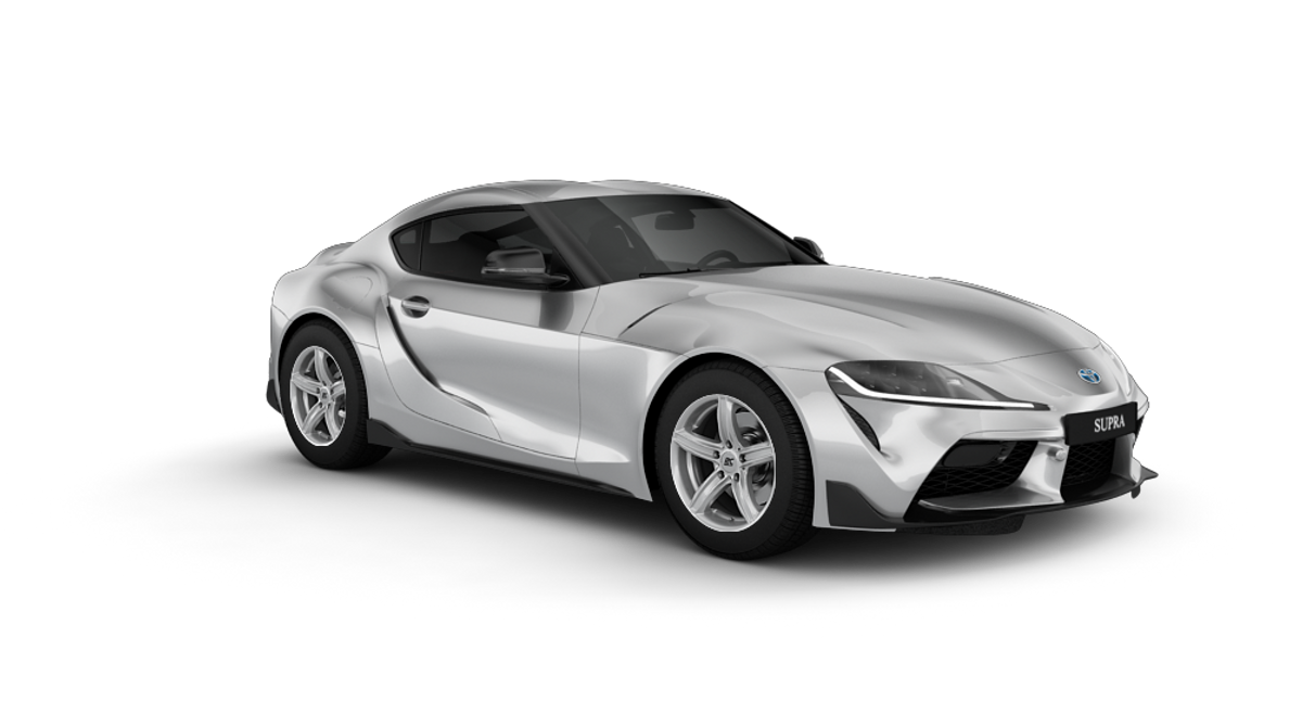 Toyota GR Supra Coupé PURE Leasing