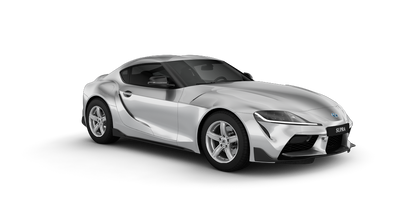 2025 Toyota GR Supra Neuwagen Konfigurator