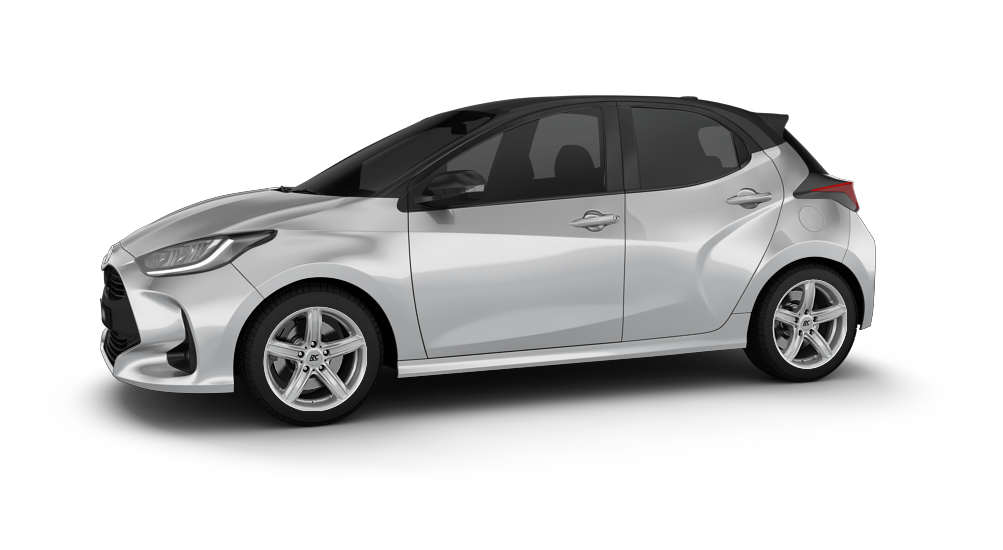 Toyota Yaris Schräghecklimousine 1.5-l-VVT-i Hybrid 116 CVT Comfort #12