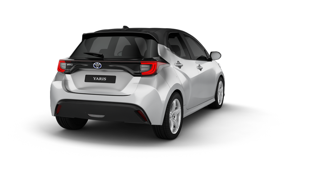 Toyota Yaris Schräghecklimousine 1.5-l-VVT-i Hybrid 116 CVT Comfort #6