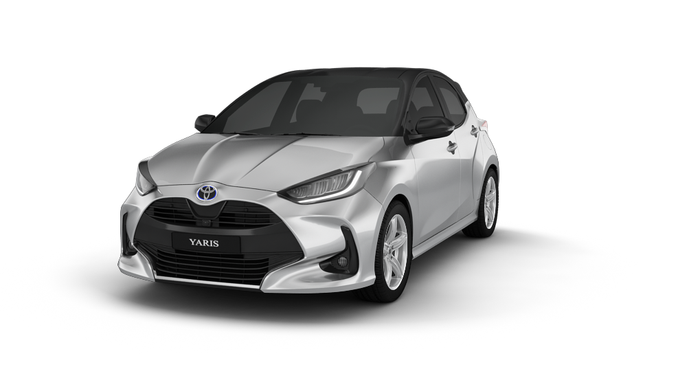 Toyota Yaris Schräghecklimousine 1.5-l-VVT-i Hybrid 116 CVT Comfort #14
