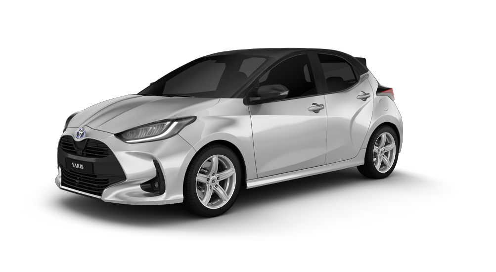 Toyota Yaris Schräghecklimousine 1.5-l-VVT-i Hybrid 116 CVT Comfort #13
