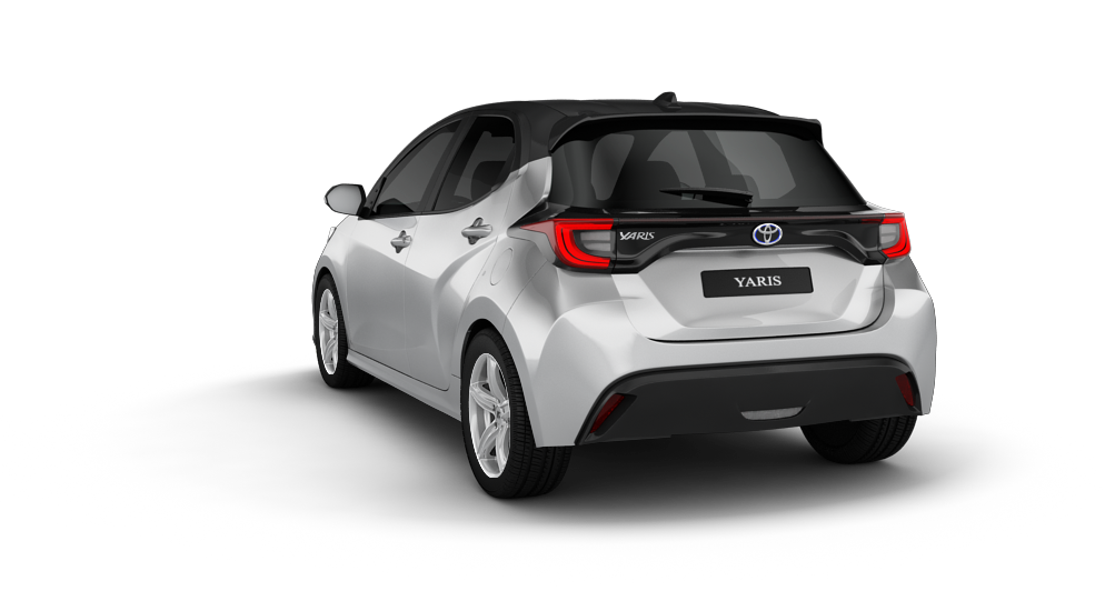 Toyota Yaris Schräghecklimousine 1.5-l-VVT-i Hybrid 116 CVT Comfort #8