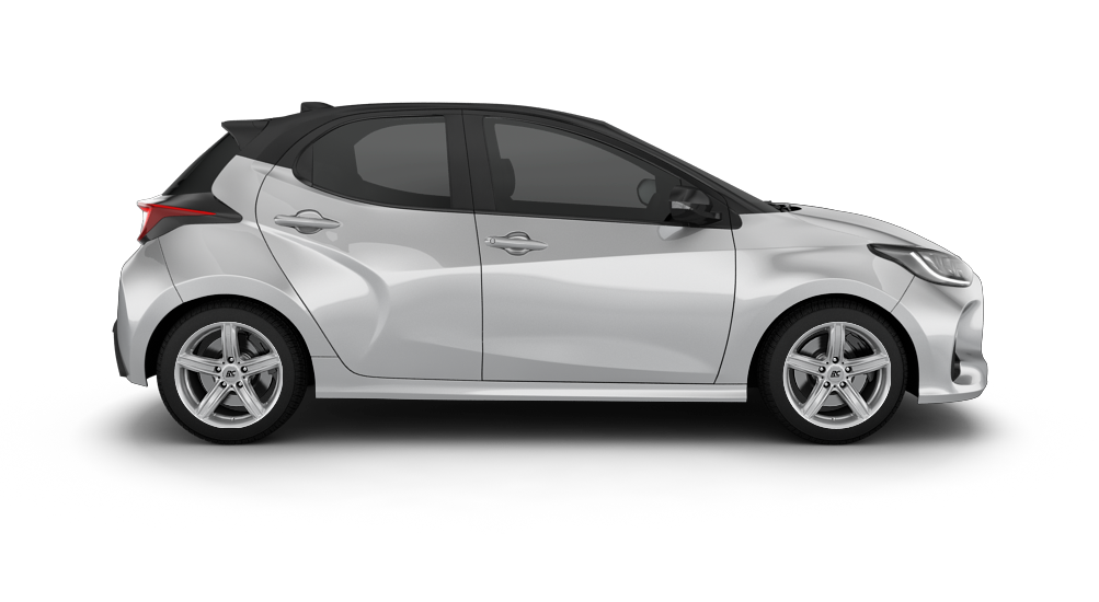 Toyota Yaris Schräghecklimousine 1.5-l-VVT-i Hybrid 116 CVT Comfort #3
