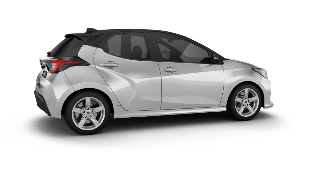 Toyota Yaris Schräghecklimousine 1.5-l-VVT-i Hybrid 116 CVT Comfort #4