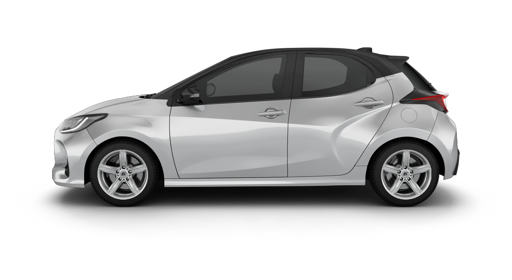 Toyota Yaris Schräghecklimousine 1.5-l-VVT-i Hybrid 116 CVT Comfort #11