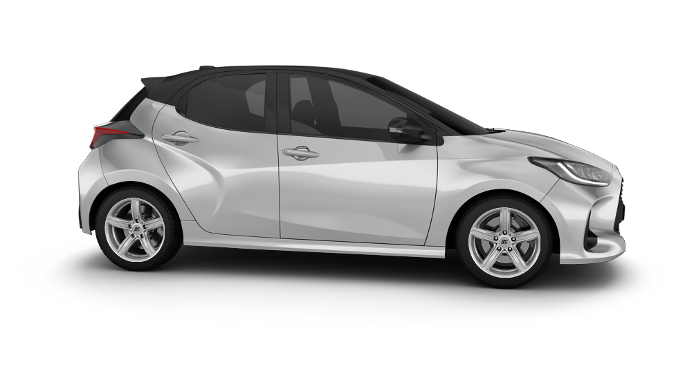 Toyota Yaris Schräghecklimousine 1.5-l-VVT-i Hybrid 116 CVT Comfort #2