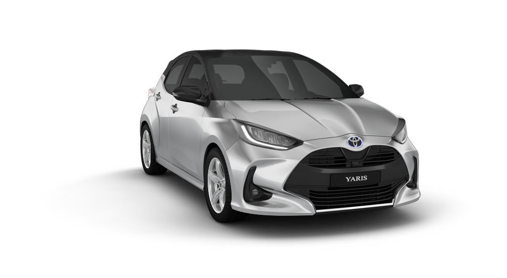 Toyota Yaris Schräghecklimousine 1.5-l-VVT-i Hybrid 116 CVT Comfort #16