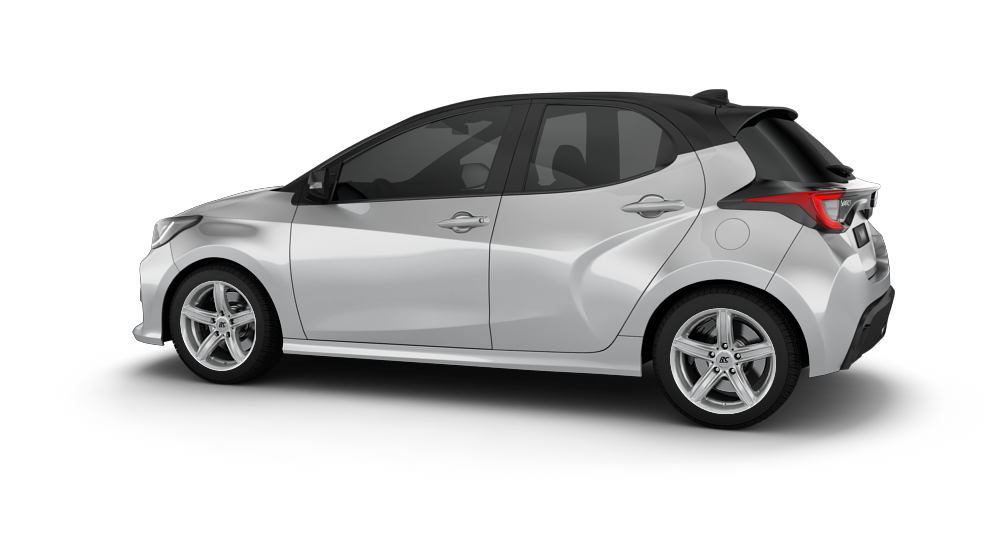 Toyota Yaris Schräghecklimousine 1.5-l-VVT-i Hybrid 116 CVT Comfort #10