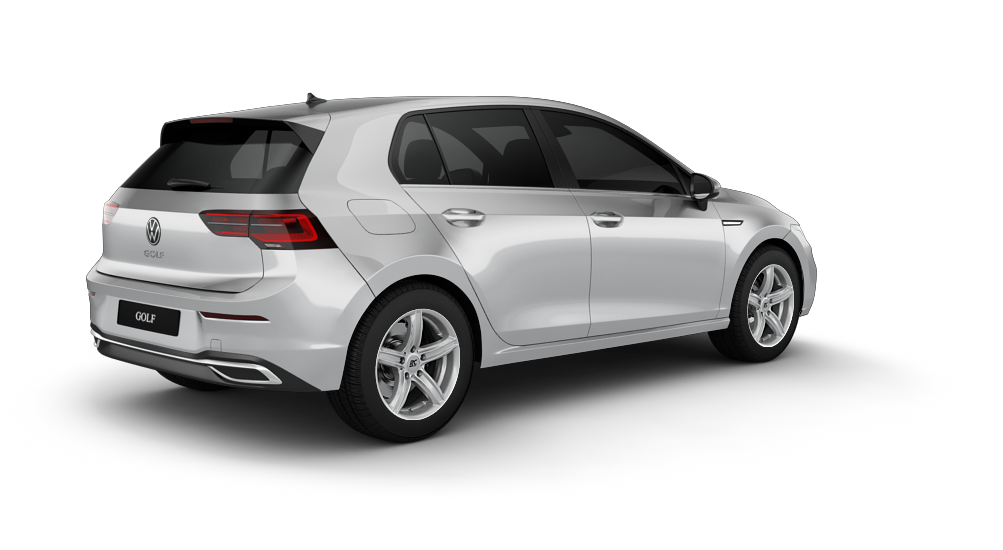 Volkswagen Golf Schräghecklimousine 1.5 TSI OPF 85kW #5