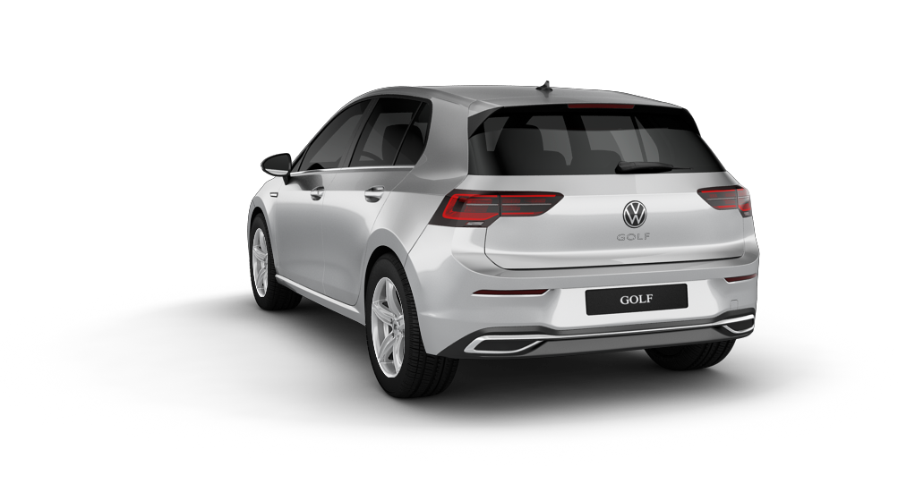 Volkswagen Golf Schräghecklimousine 1.5 TSI OPF 85kW #8