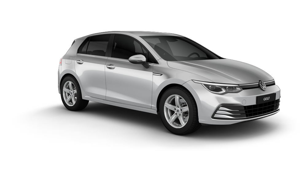 Volkswagen Golf Schräghecklimousine 1.5 TSI OPF 85kW #1