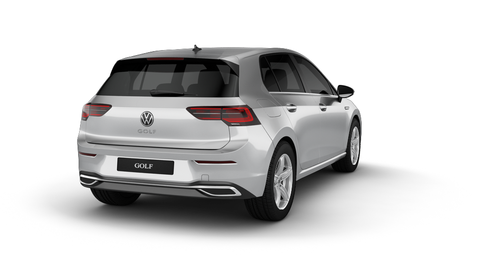 Volkswagen Golf Schräghecklimousine 1.5 TSI OPF 85kW #6