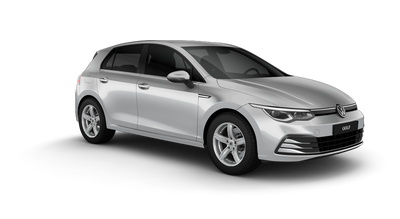2025 Volkswagen Golf Neuwagen Konfigurator