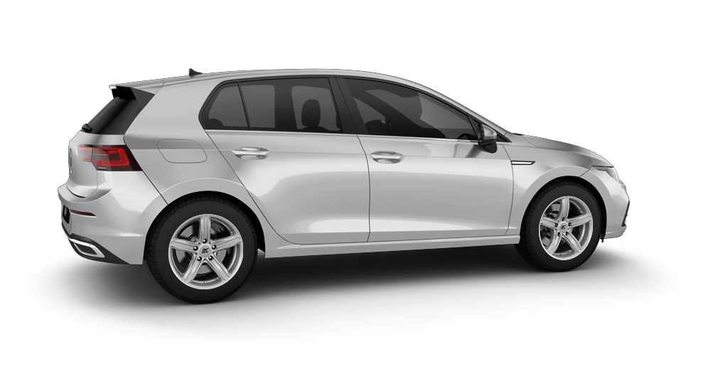 Volkswagen Golf Schräghecklimousine 1.5 TSI OPF 85kW #4