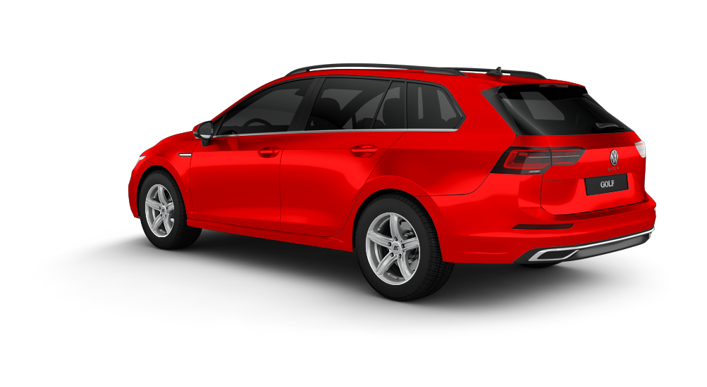 Volkswagen Golf Kombi 1.5 TSI OPF 85kW Variant #9