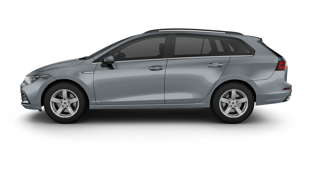 Volkswagen Golf Kombi 1.5 TSI OPF 85kW Goal Variant #8