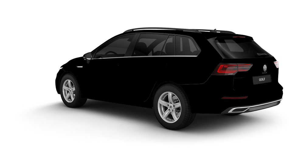 Volkswagen Golf Kombi 1.5 TSI OPF 85kW Life Variant #1