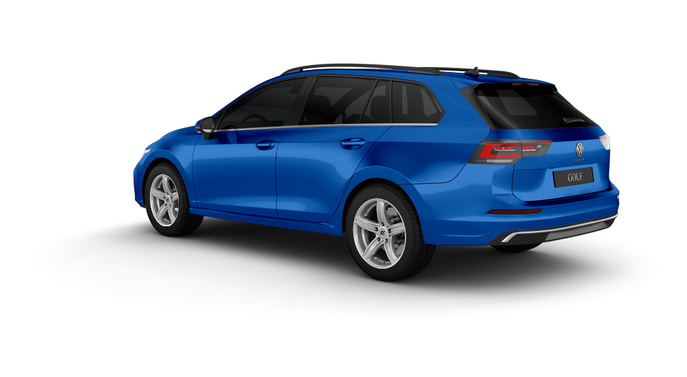 Volkswagen Golf Kombi 1.5 TSI OPF 110kW Life Variant #3