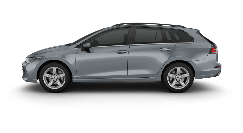 Volkswagen Golf Kombi 1.5 TSI OPF 110kW Life Variant #8