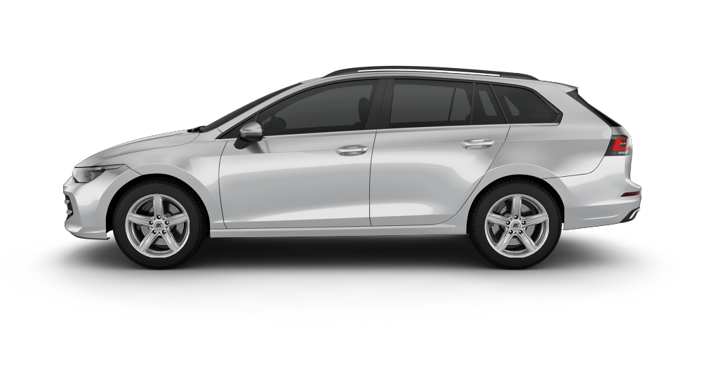 Volkswagen Golf Kombi 1.5 TSI OPF 110kW Life Variant #12