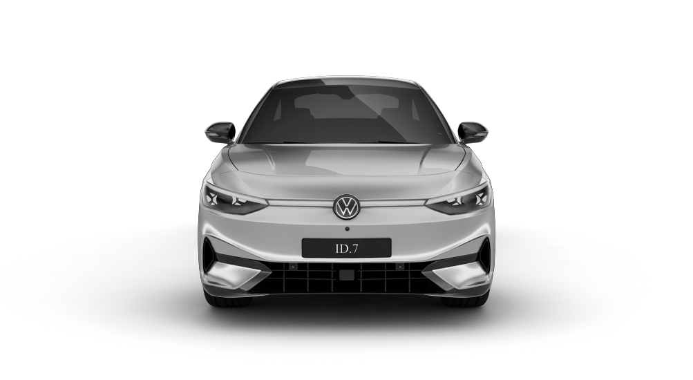 Volkswagen ID.7 Schräghecklimousine Pro 77 kWh 210 kW Pro #15