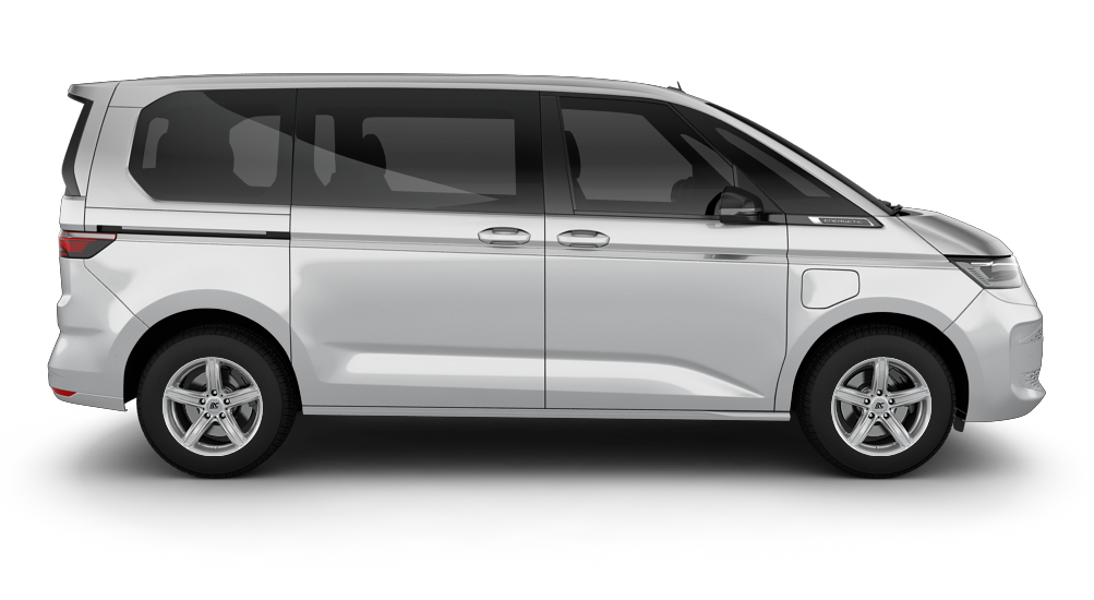 Volkswagen Multivan Van 2.0 TSI OPF DSG #3