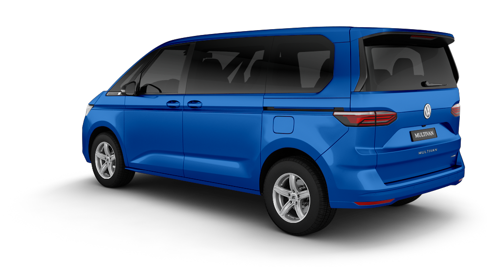 Volkswagen Multivan Van 2.0 TDI SCR DSG Überhang Life #3