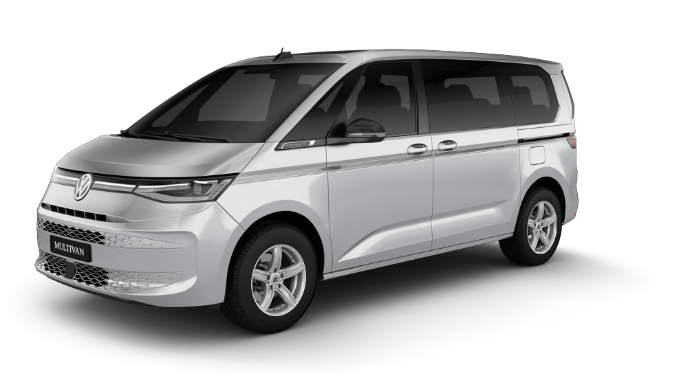 Volkswagen Multivan Van 2.0 TSI OPF DSG #13