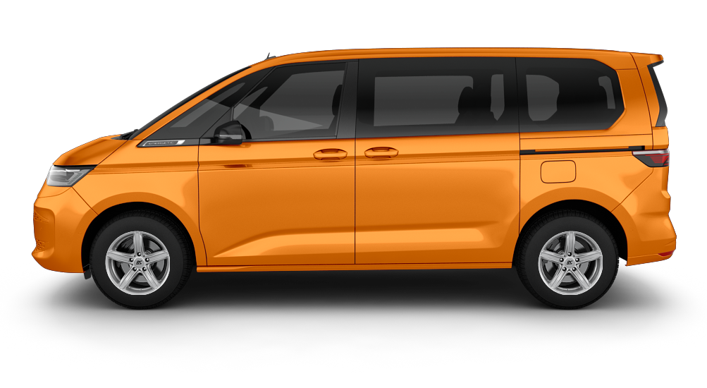 Volkswagen Multivan Van 2.0 TSI OPF DSG #12