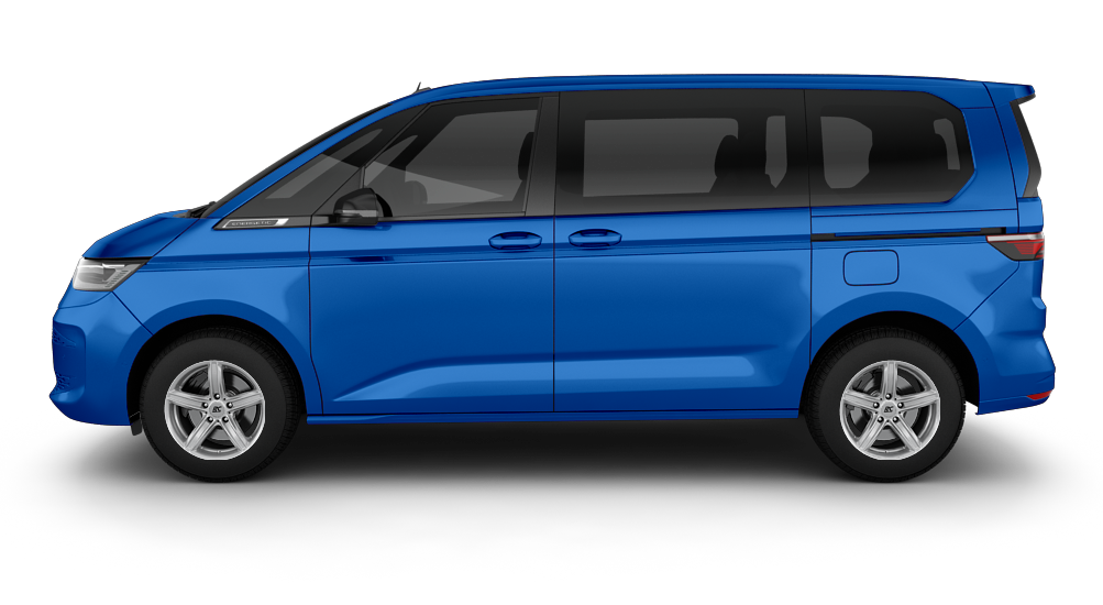 Volkswagen Multivan Van 2.0 TDI SCR DSG #4