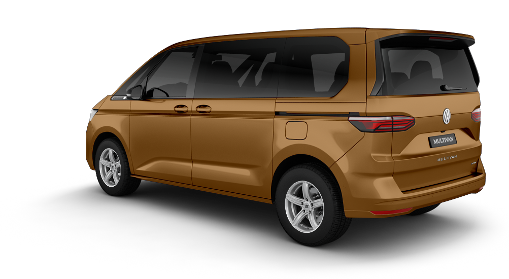 Volkswagen Multivan Van 2.0 TSI OPF DSG Überhang Life #5