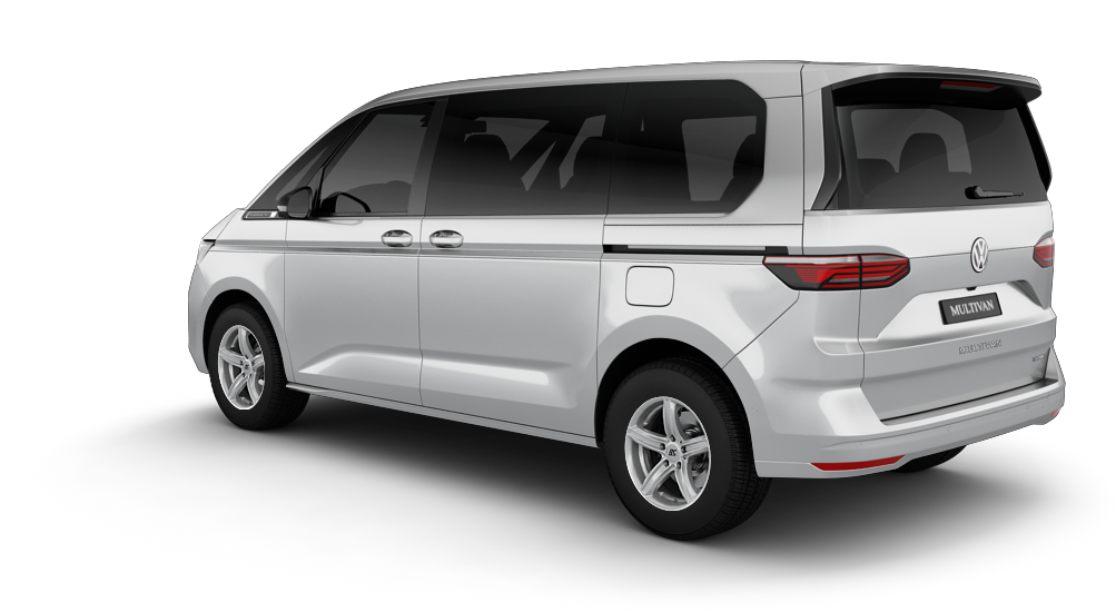 Volkswagen Multivan Van 2.0 TSI OPF DSG #7