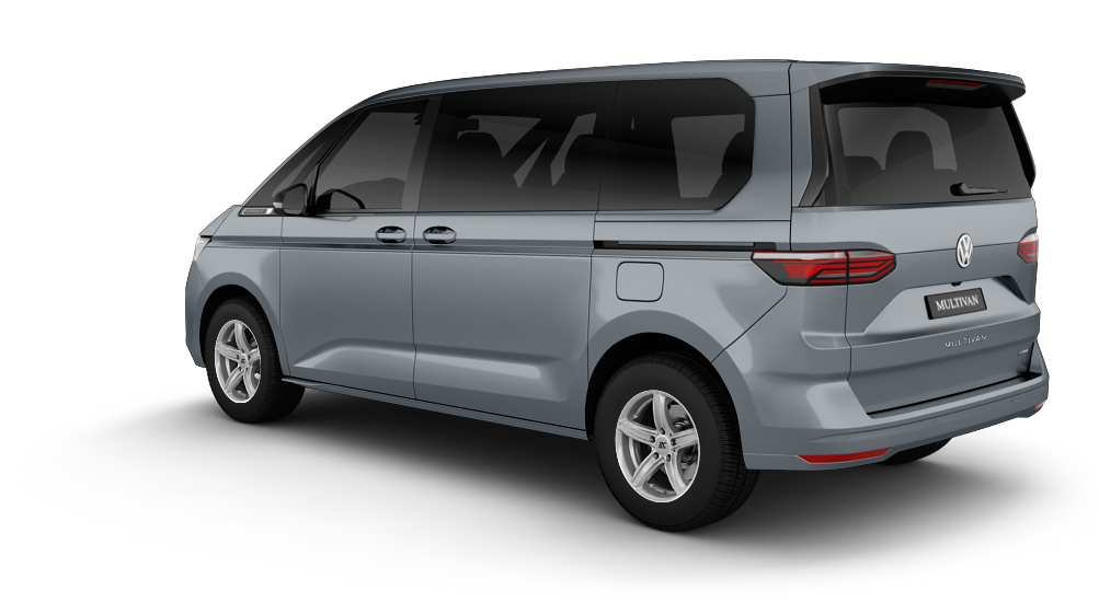 Volkswagen Multivan Van 2.0 TDI SCR DSG Life #9