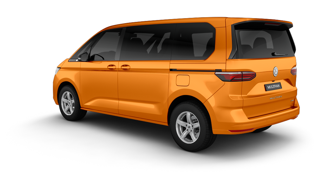 Volkswagen Multivan Van 2.0 TSI OPF DSG Überhang Life #11