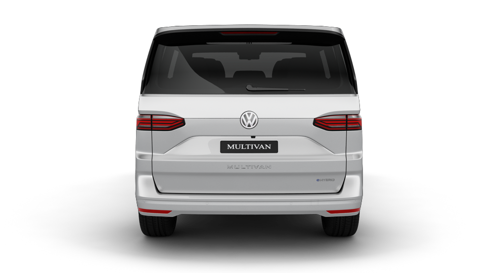 Volkswagen Multivan Van 2.0 TSI OPF DSG #7