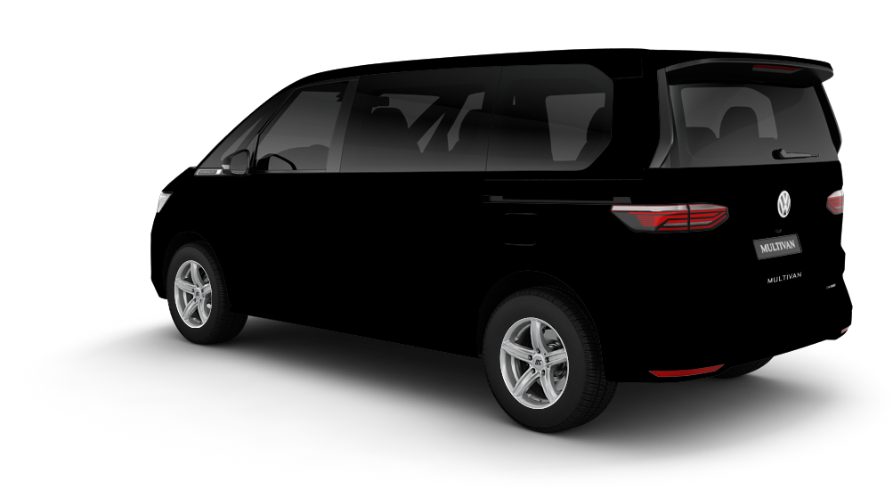 Volkswagen Multivan Van 2.0 TDI SCR DSG #1