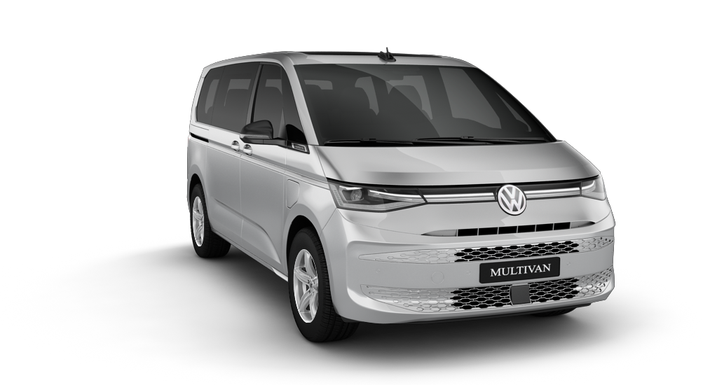 Volkswagen Multivan Van 2.0 TSI OPF DSG #16