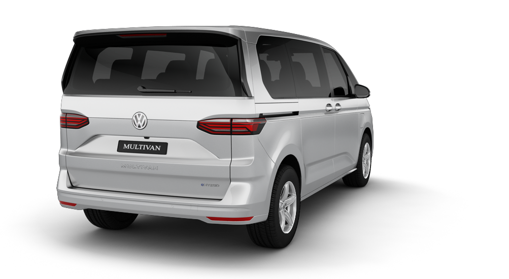Volkswagen Multivan Van 2.0 TSI OPF DSG #6
