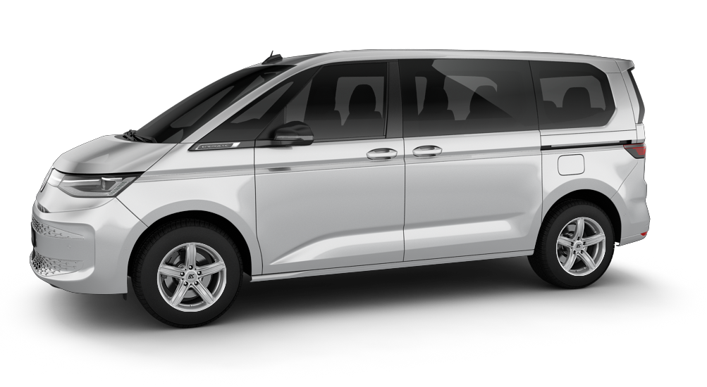Volkswagen Multivan Van 2.0 TSI OPF DSG #12