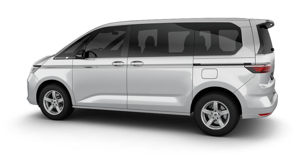 Volkswagen Multivan Van 2.0 TSI OPF DSG #10