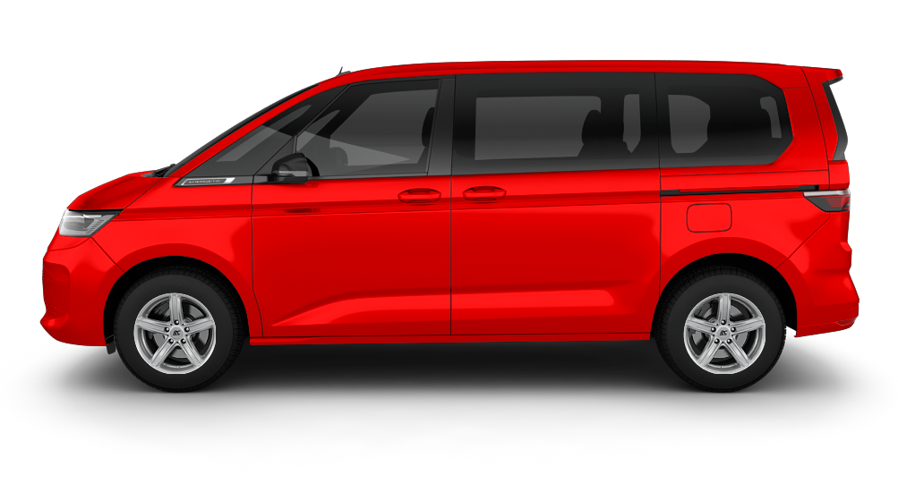 Volkswagen Multivan Van 2.0 TSI OPF DSG Überhang Life #14