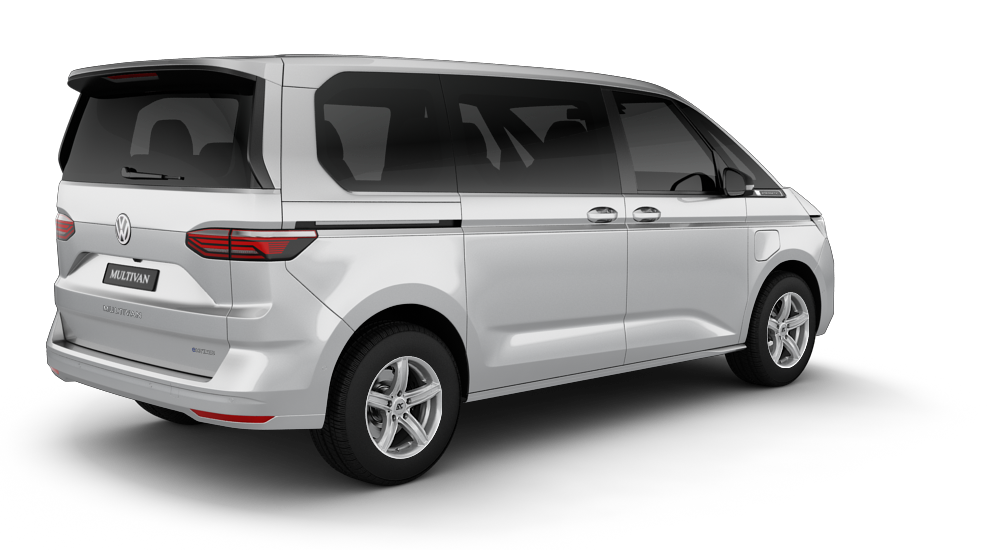 Volkswagen Multivan Van 2.0 TSI OPF DSG #5